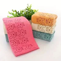 دستمال جادویی ۴۰در۴۰ عروسکی نانو میکروفایبر|سفره، حوله، دستمال آشپزخانه|گنبد کاووس, |دیوار