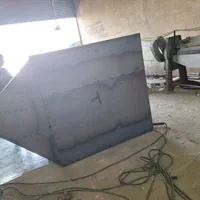 مخزن ذخیره سیلو و خشک کن