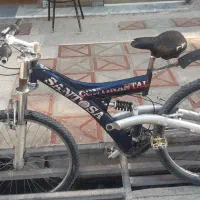 دوچرخه ۲۶ سالم|دوچرخه، اسکیت، اسکوتر|صباشهر, |دیوار