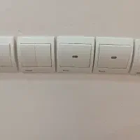 برقکار ساختمان