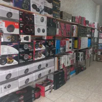 مانیتور سیستم چکی برج ده|قطعات یدکی و لوازم جانبی|تربت‌حیدریه, ترمینال|دیوار