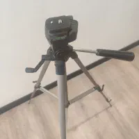 سه پایه دوربین|دوربین عکاسی و فیلمبرداری|اندیشه, اندیشه فاز ۱|دیوار