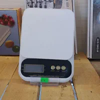 فروش انواع پرس و سلفون کش ،ترازو باسکول نوری|فروشگاه و مغازه|بجنورد, |دیوار