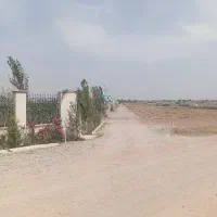 باغچه ۱۸۸ متری تهاتر با طلا و خودرو|فروش زمین و ملک کلنگی|تهران, یافت آباد جنوبی|دیوار