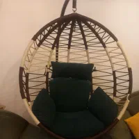 فروش فوری تاب دونفره