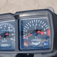 موتور پرواز 150cc مدل 1403 در حد صفر|موتورسیکلت|ساوه, |دیوار