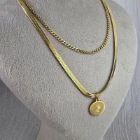 گردنبند اکسسوری به قیمت عمده