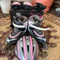 اسکیت ست کامل