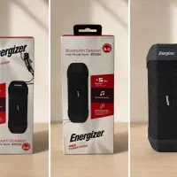 اسپیکر energizer