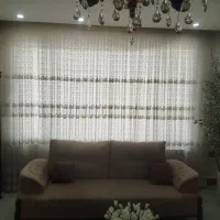 پرده پذیرایی