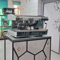 دستگاه اسپرسو جیمبالی M27 دوگروپ