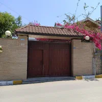 ویلا و باغ شمال ونوش ۴۳۶ متر سه خواب مالک هستم