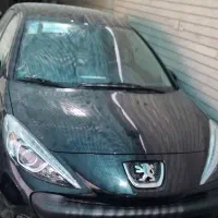 فروش خودرو ۲۰۷ پانوراما بدون رینگ صفرکیلومتر ۱۴۰۴