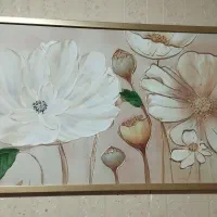 تابلو برجسته کار دست