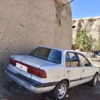 ماشین میتسوبیشی لنسر دانشجویی|خودرو سواری و وانت|مشهد, بهمن|دیوار