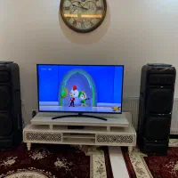 میز تلویزیون