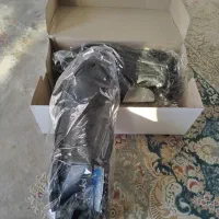 کفش مردانه مشکی