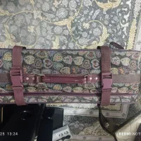چمدان|کیف، کفش، کمربند|مشهد, پروین اعتصامی|دیوار