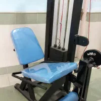 وسایل بدنسازی