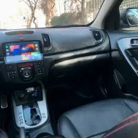 سراتو 2011|خودرو سواری و وانت|مشهد, امام خمینی|دیوار