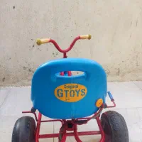 سه چرخه کودک|اسباب‌‌بازی|بوشهر, |دیوار