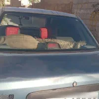 پراید ۸۵|خودرو سواری و وانت|مرودشت, فیروزی|دیوار