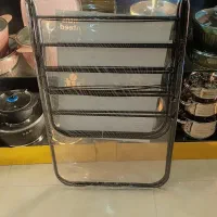 رخت آویز یونیک لوازم خانگی فیض آبادی|بندرخت و رختآویز|نیشابور, فردوس شمالی|دیوار