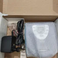 سی دی من صوتی تصویری opera اصل ژاپن سالم با جعبه