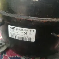 کمپرسور یخچال