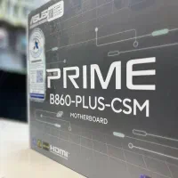 مادربرد ایسوس Prime B860-PLUS-CSM|قطعات و لوازم جانبی رایانه|تبریز, |دیوار
