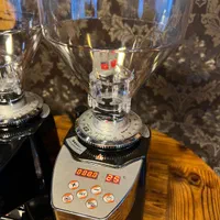 اسیاب قهوه صنعتی 022|خردکن، آسیاب، غذاساز|همدان, |دیوار