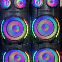 اسپیکر میکرولب