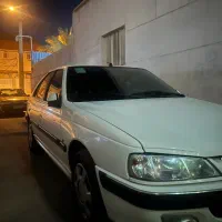 پارس تیوفایو۱۴۰۱برقی