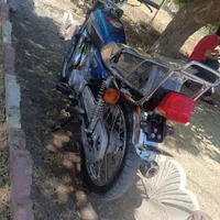 موتور شهاب الگانس 125cc|موتورسیکلت|شهرکرد, |دیوار