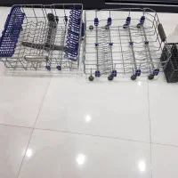 ماشین ظرفشویی ال جی|ماشین ظرفشویی|بندر انزلی, نوروزی|دیوار