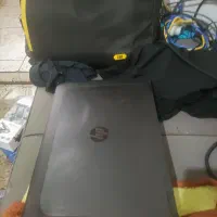 hp z book workstation g1|رایانه همراه|تهران, بریانک|دیوار