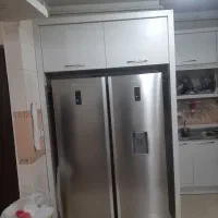 فروش کابینت و هود و سینک ظرف شویی|آبچکان و نظمدهنده ظروف|الوند, |دیوار