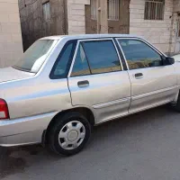 پراید ۱۳۲ ۸۷|خودرو سواری و وانت|مشهد, مصلی (کارمندان اول)|دیوار