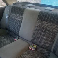 ماشین پژو نقره ای مدل 1389|خودرو سواری و وانت|زابل, |دیوار