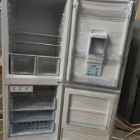 یخچال فریزر ۲۷فوت بدون برفک جنرال سهند آبسردکن دار|یخچال و فریزر|تهران, بازار|دیوار