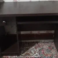 میز کامپیوتر وتحریر