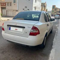 تیبا ۱ صندوقدار مدل ۹۹ شاسی پلم تمام فابریک|خودرو سواری و وانت|شیراز, لاله|دیوار