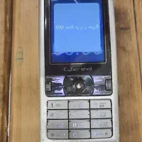موبایل k800