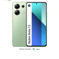 گوشی شیائومی نوت ۱۳