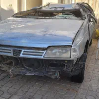 پژو 405 GLXمدل۹۳ چپی  روشن حرکت|خودرو سواری و وانت|شیراز, قالیشویی|دیوار