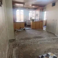 اپارتمان 60 متری با پارکینگ پول لازم