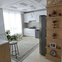 آپارتمان ۱۱۴ متری خوش نقشه|فروش آپارتمان|تهران, سبلان (لشگر)|دیوار