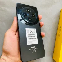Poco c75 256g|موبایل|اهواز, کیانشهر|دیوار
