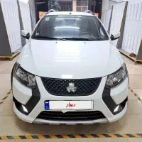 کوئیک s خشک خشک|خودرو سواری و وانت|تبریز, |دیوار