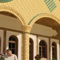 آجرکار آجرنما کار نماکار نصاب آجرنسوز|خدمات پیشه و مهارت|تهران, آهنگ|دیوار
